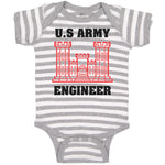 U.S Army Engineer