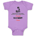 Baby Clothes Some Heroes Wear Caps My Hero Wears Baby Bodysuits Cotton