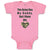 Baby Clothes The Army Has My Daddy but I Have His Heart Baby Bodysuits Cotton