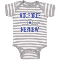 Air Force Nephew Aunt Uncle