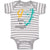 Baby Clothes I Love to Snuggle Koala Baby Bodysuits Boy & Girl Cotton