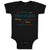 Baby Clothes Mommy Hairstylist What Super Power Your Baby Bodysuits Cotton
