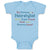 Baby Clothes Mommy Hairstylist What Super Power Your Baby Bodysuits Cotton