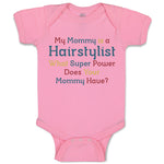 Mommy Hairstylist What Super Power Your