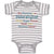 Baby Clothes Mommy Hairstylist What Super Power Your Baby Bodysuits Cotton
