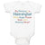 Baby Clothes Mommy Hairstylist What Super Power Your Baby Bodysuits Cotton