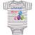 Baby Clothes Whoop! There It Is Egg Easter Baby Bodysuits Boy & Girl Cotton