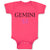 Gemini Zodiac
