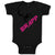 Baby Clothes Brapp Motocross Baby Bodysuits Boy & Girl Newborn Clothes Cotton