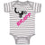 Baby Clothes Brapp Motocross Baby Bodysuits Boy & Girl Newborn Clothes Cotton