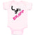 Baby Clothes Brapp Motocross Baby Bodysuits Boy & Girl Newborn Clothes Cotton