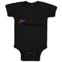 Baby Clothes Pnhllecca Pi Geek Science Nerd Funny Humor Baby Bodysuits Cotton