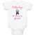 Baby Clothes Silly Boys Dirt Bikes Are for Girls! Funny Humor Baby Bodysuits