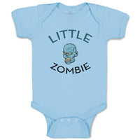 Little Zombie Baby Funny & Novelty Novelty