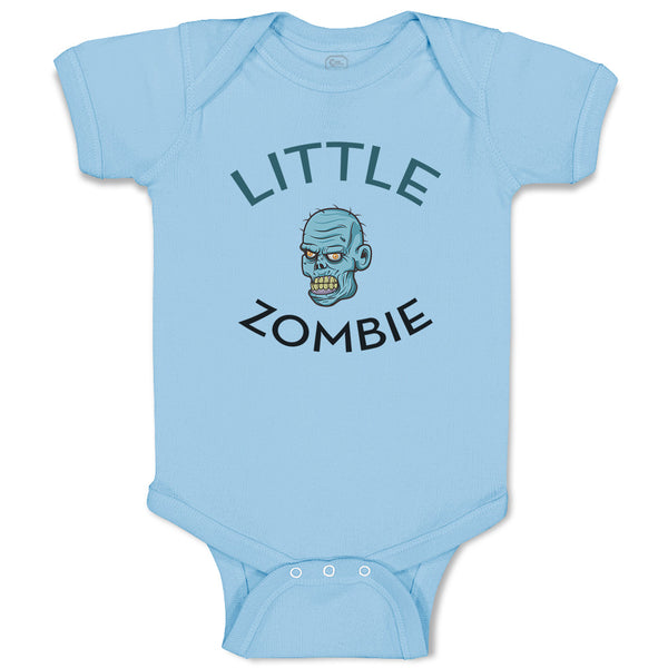 Little Zombie Baby Funny & Novelty Novelty