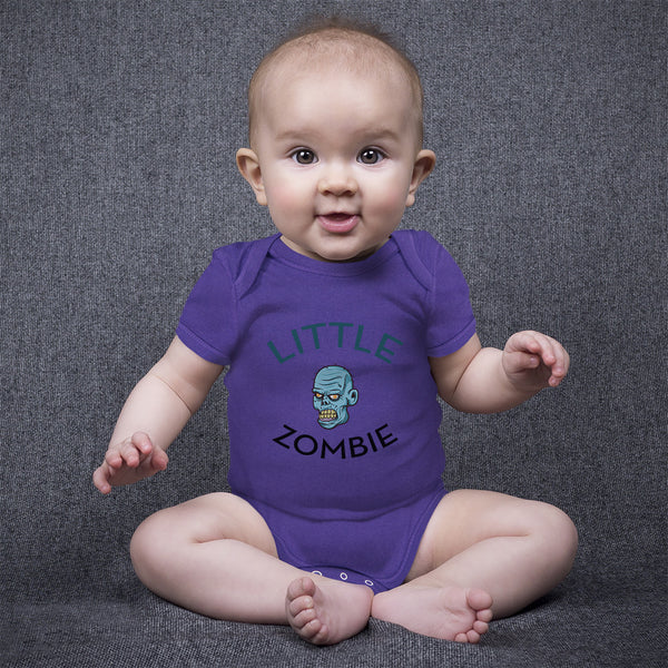 Little Zombie Baby Funny & Novelty Novelty