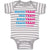 Baby Clothes Mock! Yeah! Ing! Bird! Yeah Dumb Dumber Funny Humor Baby Bodysuits