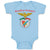 Baby Clothes Benfica Sempre Always Beneficial Baby Bodysuits Boy & Girl Cotton