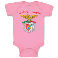 Benfica Sempre Always Beneficial