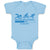 Baby Clothes Triathlon Skills Loading Please Wait Funny Humor Baby Bodysuits