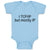 Baby Clothes I Tcp Ip Geek Funny Nerd Geek Baby Bodysuits Boy & Girl Cotton