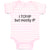 Baby Clothes I Tcp Ip Geek Funny Nerd Geek Baby Bodysuits Boy & Girl Cotton