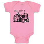 Oliver Tractors Funny Humor