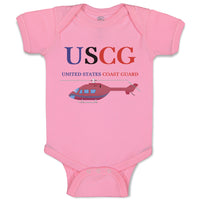 Uscg United States Coast Guard