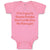Baby Clothes Grandpa Won'T Let Me Drive Motorcycle Grandpa Grandfather Cotton