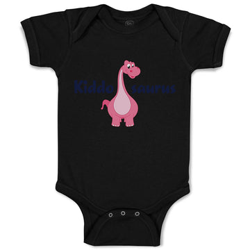 Baby Clothes Kiddosaurus Dinosaur Dino Dinosaurus Dino Trex Baby Bodysuits