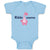 Baby Clothes Kiddosaurus Dinosaur Dino Dinosaurus Dino Trex Baby Bodysuits
