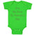 Baby Clothes It's My First St Patrick's Day St Patrick's Day Baby Bodysuits