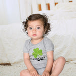 Lucky Guy" Shamrock St Patrick's Irish Funny Humor