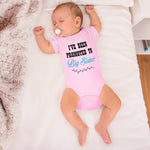 I'Ve Been Promoted to Big Sister Style B