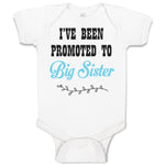 I'Ve Been Promoted to Big Sister Style B