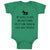 Baby Clothes Sham Rocks Shenanigans Style A Funny Humor St Patrick's B Cotton