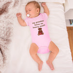 My Grandma Loves Me Beary Much! Grandmother Grandma