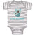 Baby Clothes I Love Mommy Cute Mom Mothers Day Baby Bodysuits Boy & Girl Cotton