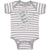 Baby Clothes Let The Wild Rumpus Start Funny Humor Style B Baby Bodysuits Cotton