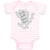 Baby Clothes Let The Wild Rumpus Start Funny Humor Style B Baby Bodysuits Cotton