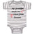 Baby Clothes My Grandpa Sends Me Kisses from Heaven Grandpa Grandfather Cotton