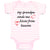 Baby Clothes My Grandpa Sends Me Kisses from Heaven Grandpa Grandfather Cotton