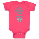 Baby Clothes I like Big Bows and I Cannot Lie Funny Humor Baby Bodysuits Cotton