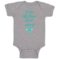 Baby Clothes I like Big Bows and I Cannot Lie Funny Humor Baby Bodysuits Cotton