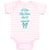 Baby Clothes I like Big Bows and I Cannot Lie Funny Humor Baby Bodysuits Cotton
