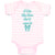 Baby Clothes I like Big Bows and I Cannot Lie Funny Humor Baby Bodysuits Cotton