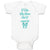 Baby Clothes I like Big Bows and I Cannot Lie Funny Humor Baby Bodysuits Cotton