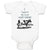 Baby Clothes I Support My Local Dairy Farmer Funny Humor Baby Bodysuits Cotton