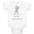 Baby Clothes Will You Be My Godmother Pregnancy Baby Announcement D Cotton