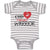 Baby Clothes Chd Heart Warrior Congenital Heart Disease Baby Bodysuits Cotton